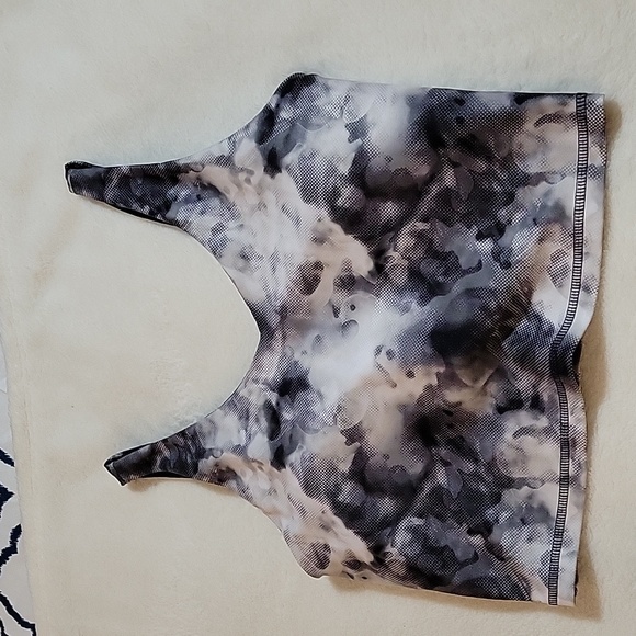 JF SPORTS BRA & LEGGINGS COMBO MEDIUM - Picture 3 of 11